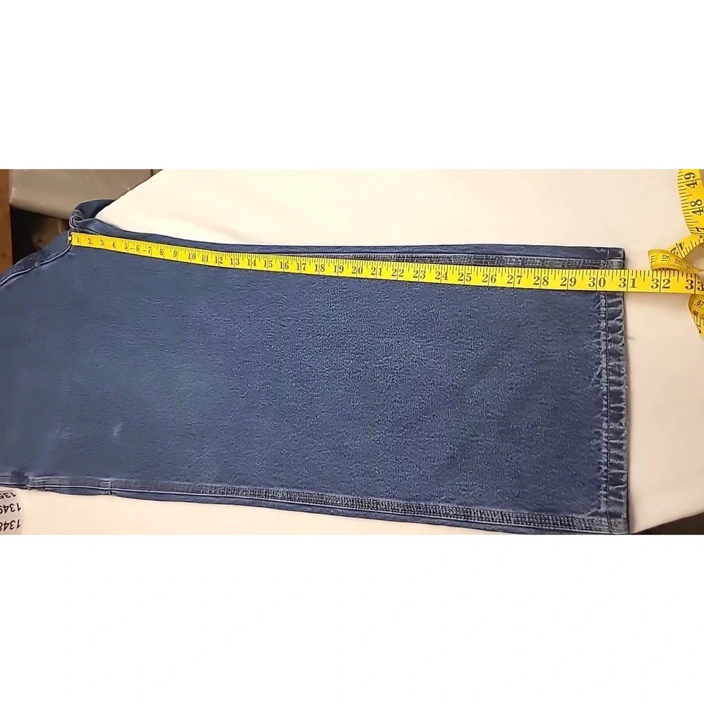 Carhartt Carpenter Jeans 42x30 Original Dungaree Fit  Workwear‎